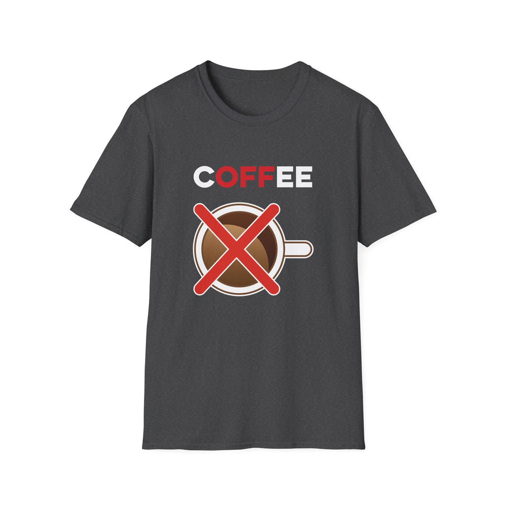 I Love Coffee T-Shirt