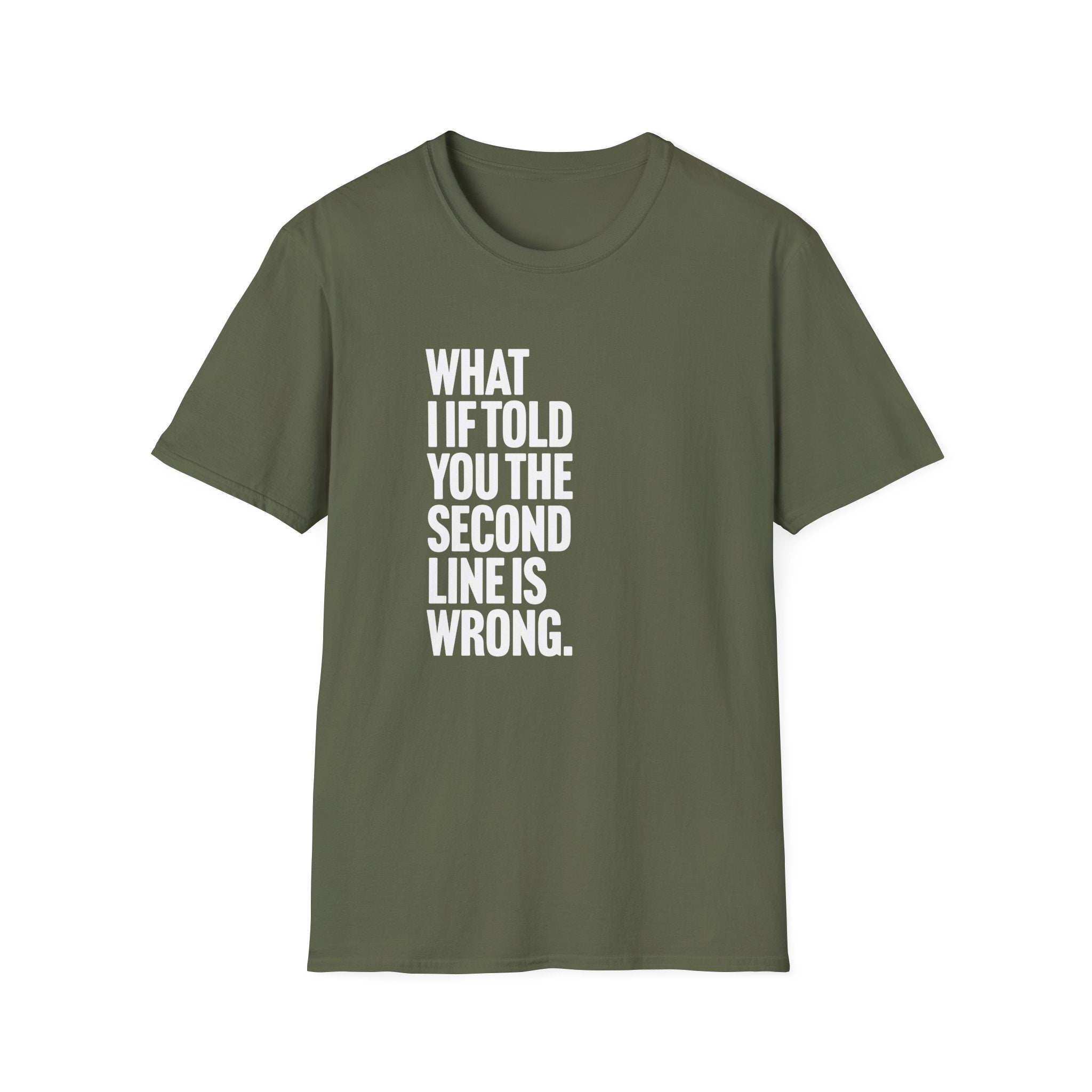 Proof Read T-Shirt