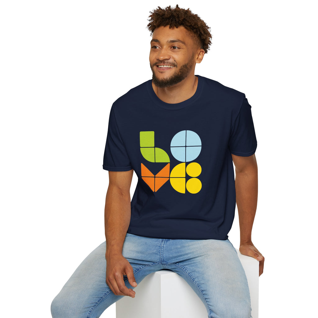 Love T-Shirt