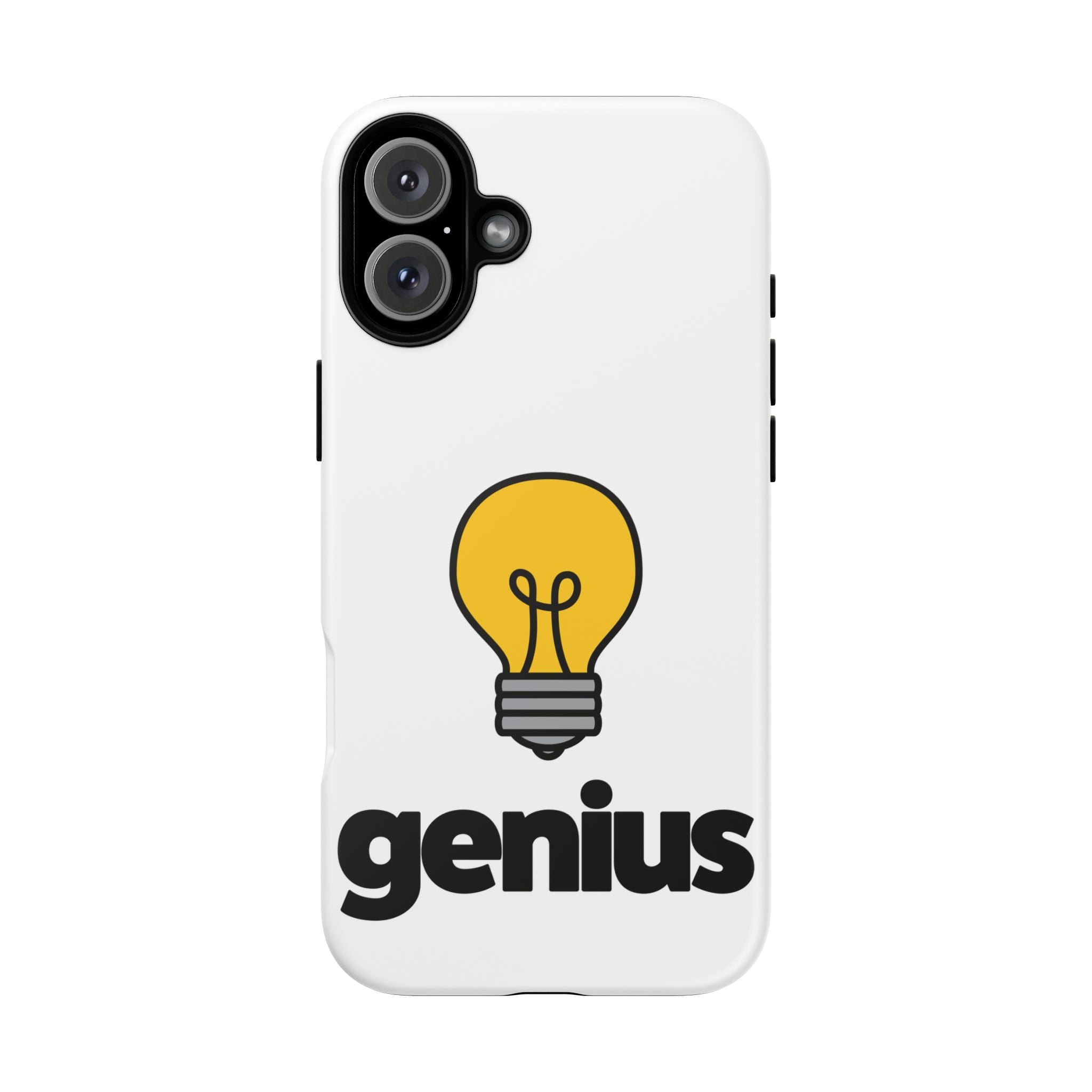 Genius Tough Cases
