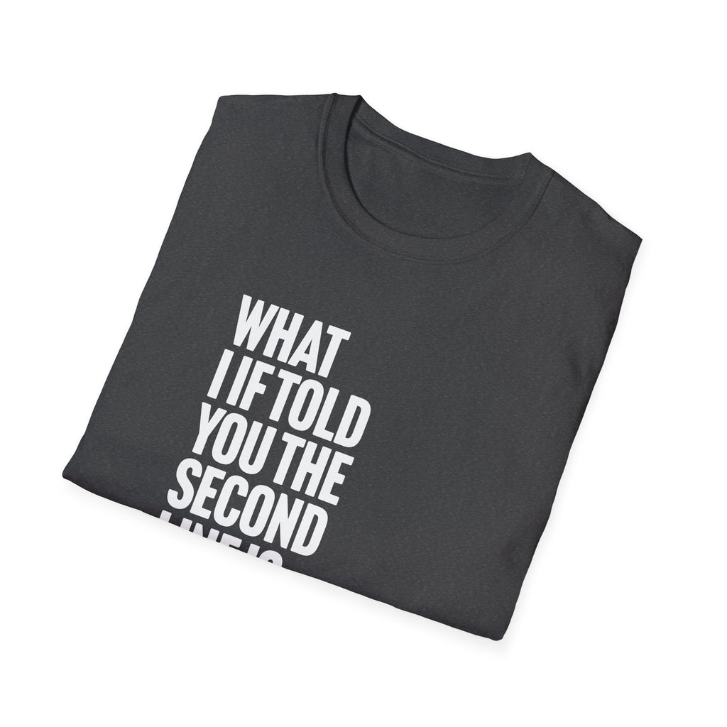 Proof Read T-Shirt