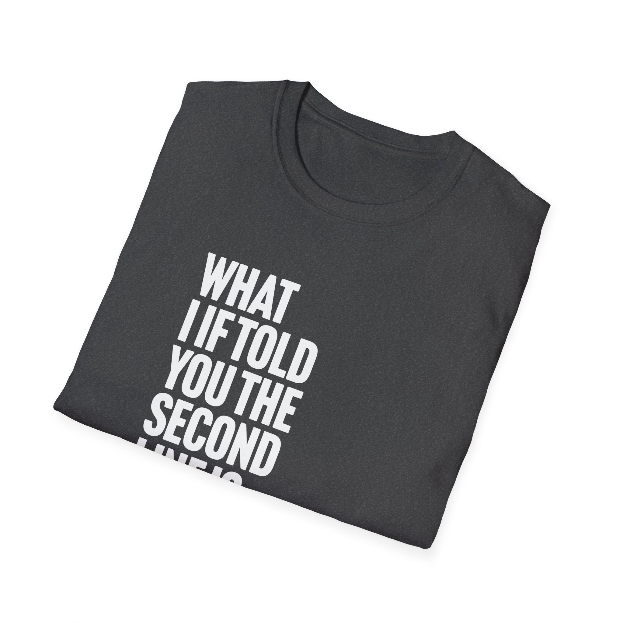 Proof Read T-Shirt