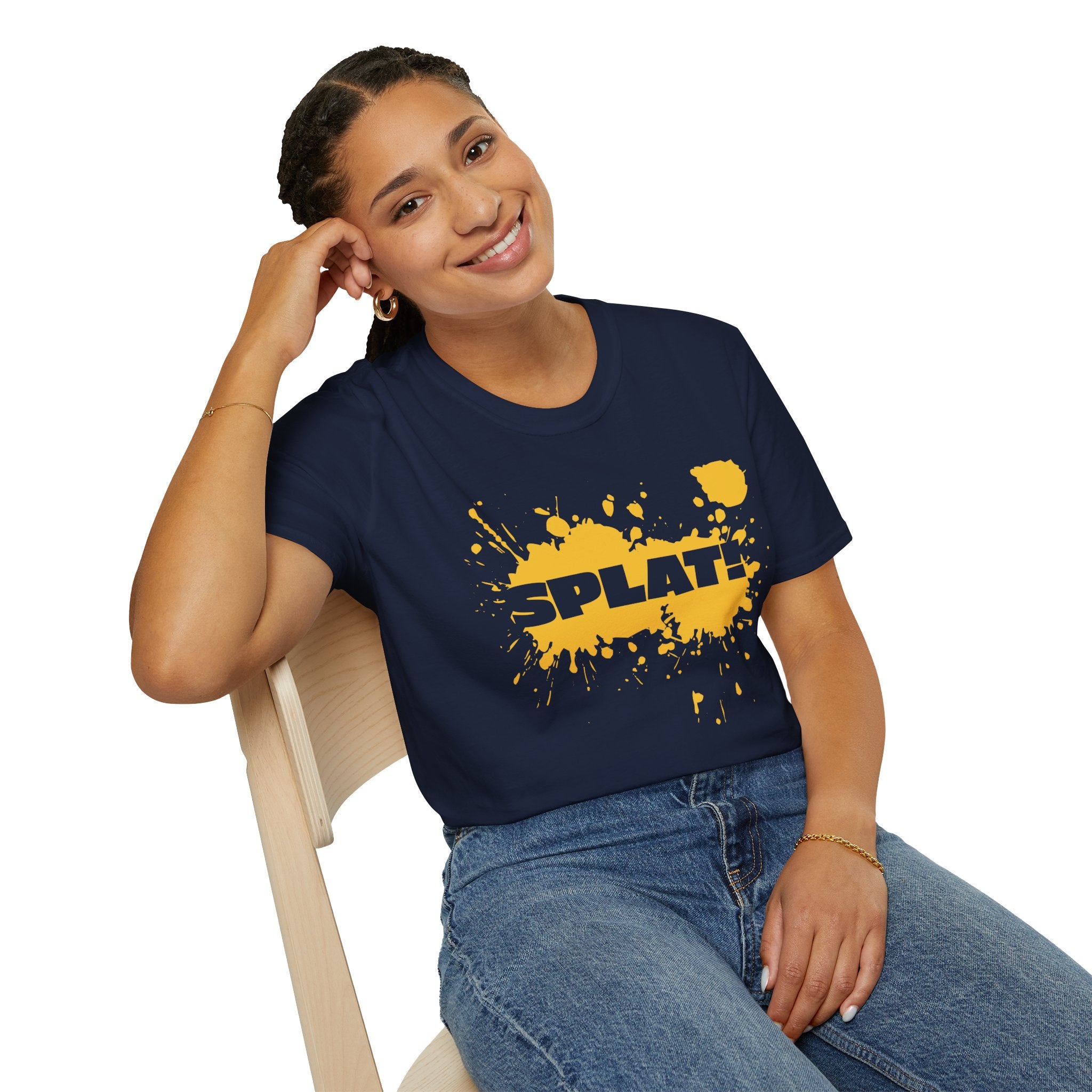 Splat! T-Shirt