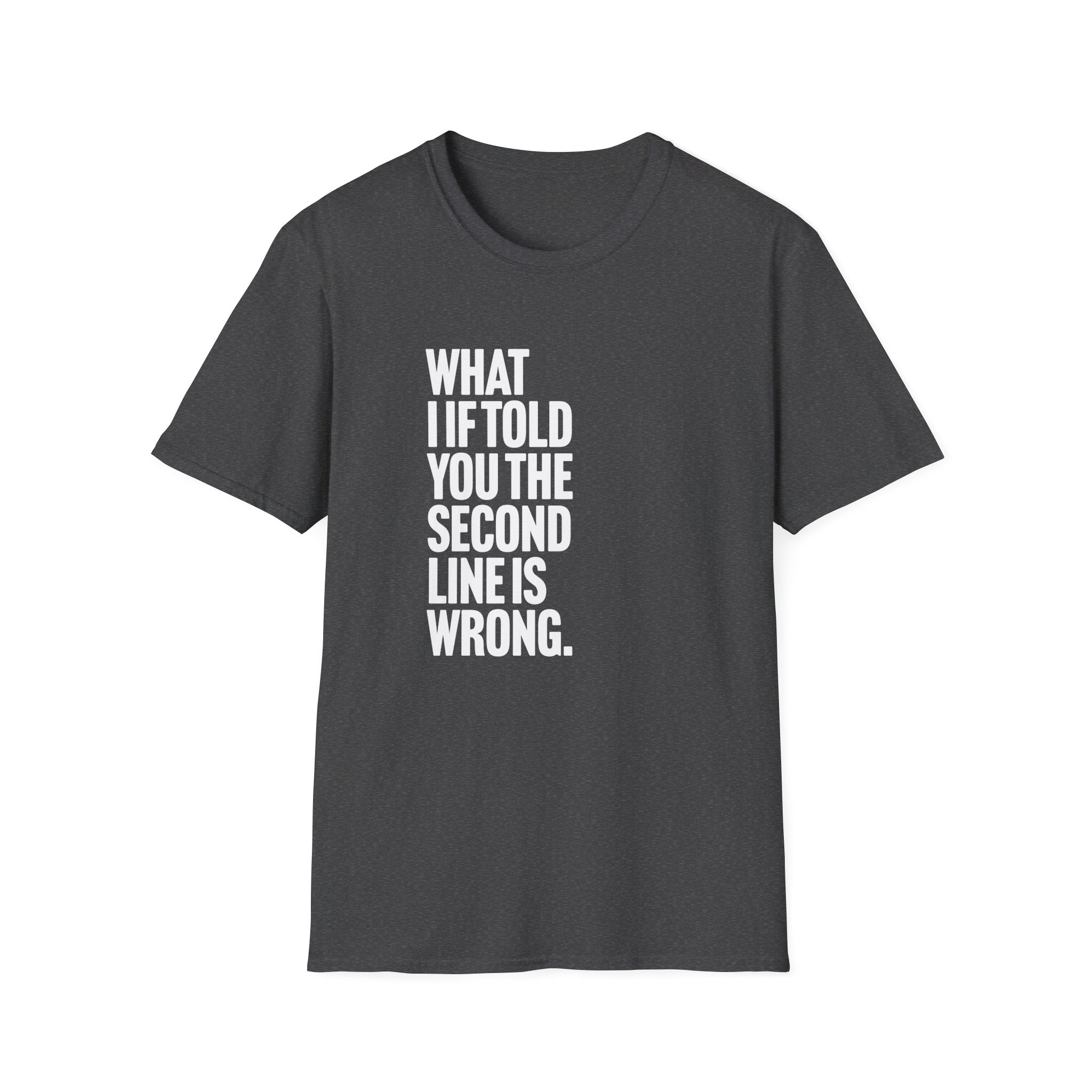 Proof Read T-Shirt