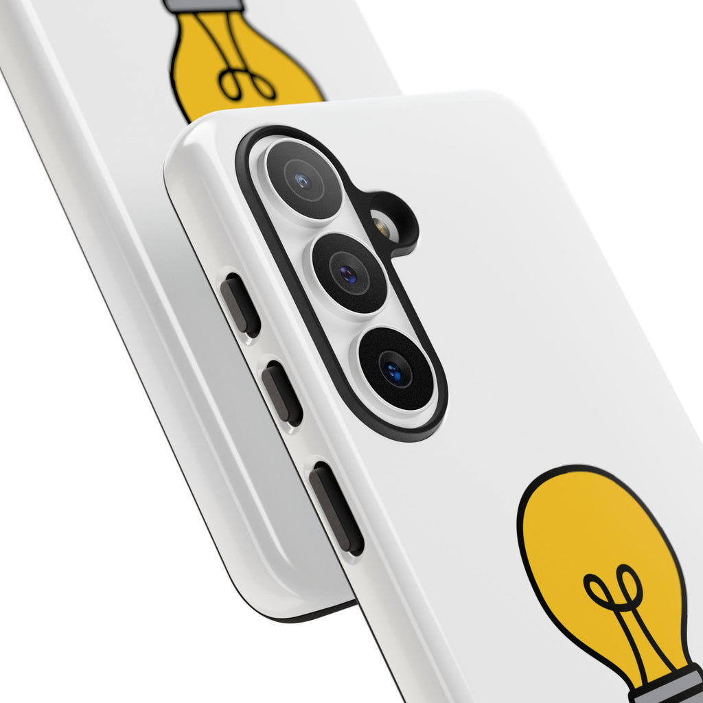 Genius Tough Cases