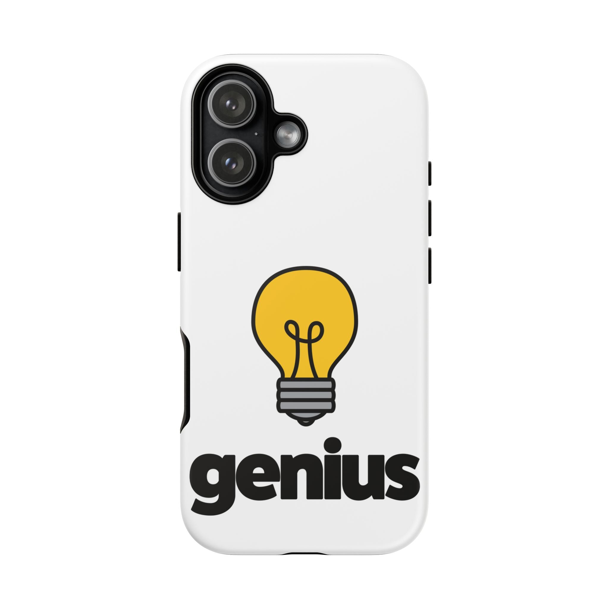 Genius Tough Cases