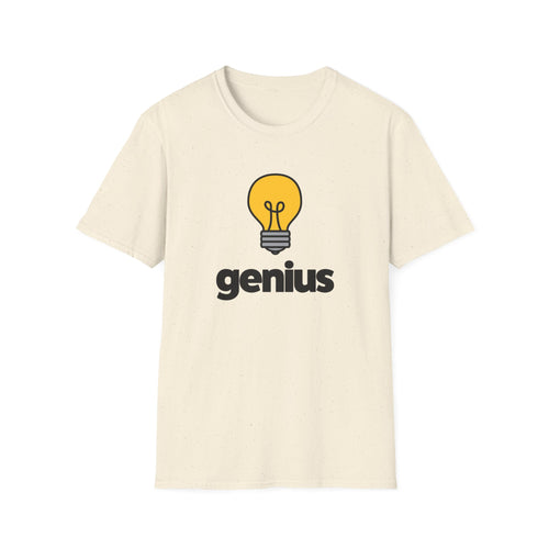 Genius T-Shirt