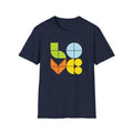 Love T-Shirt