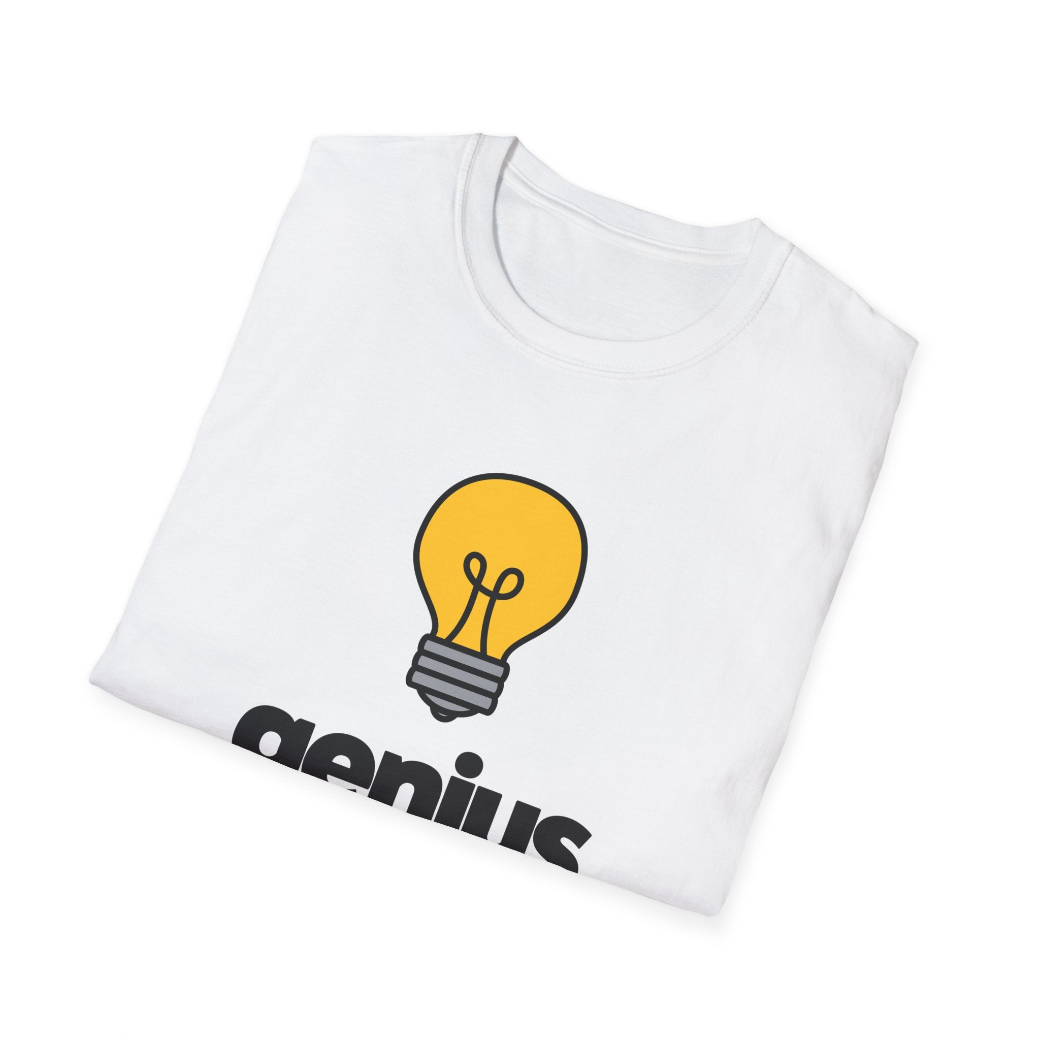 Genius T-Shirt