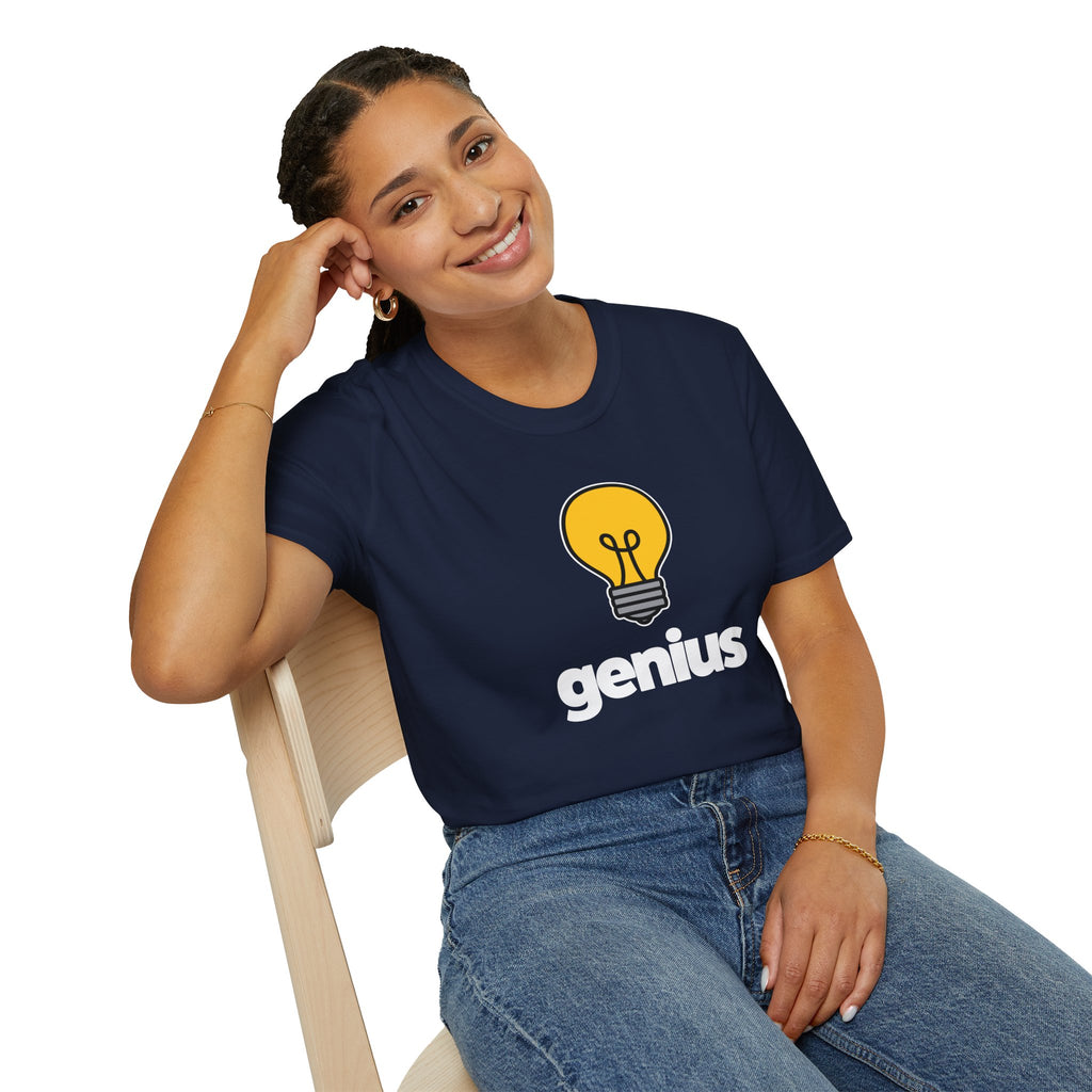 Genius T-Shirt