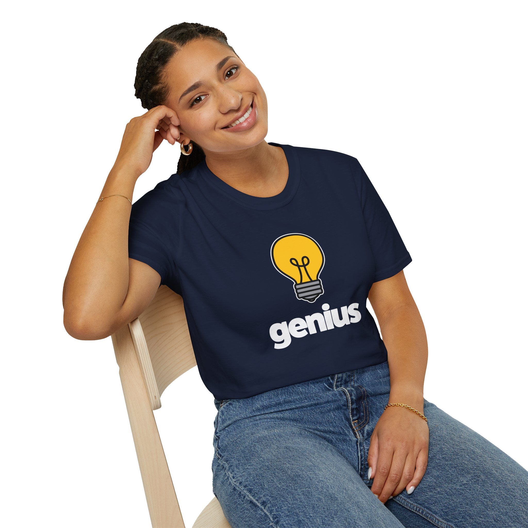 Genius T-Shirt