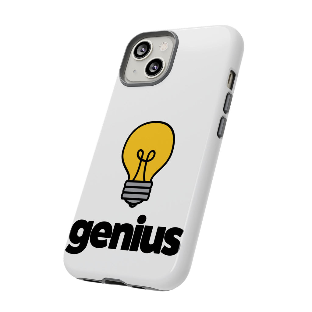 Genius Tough Cases