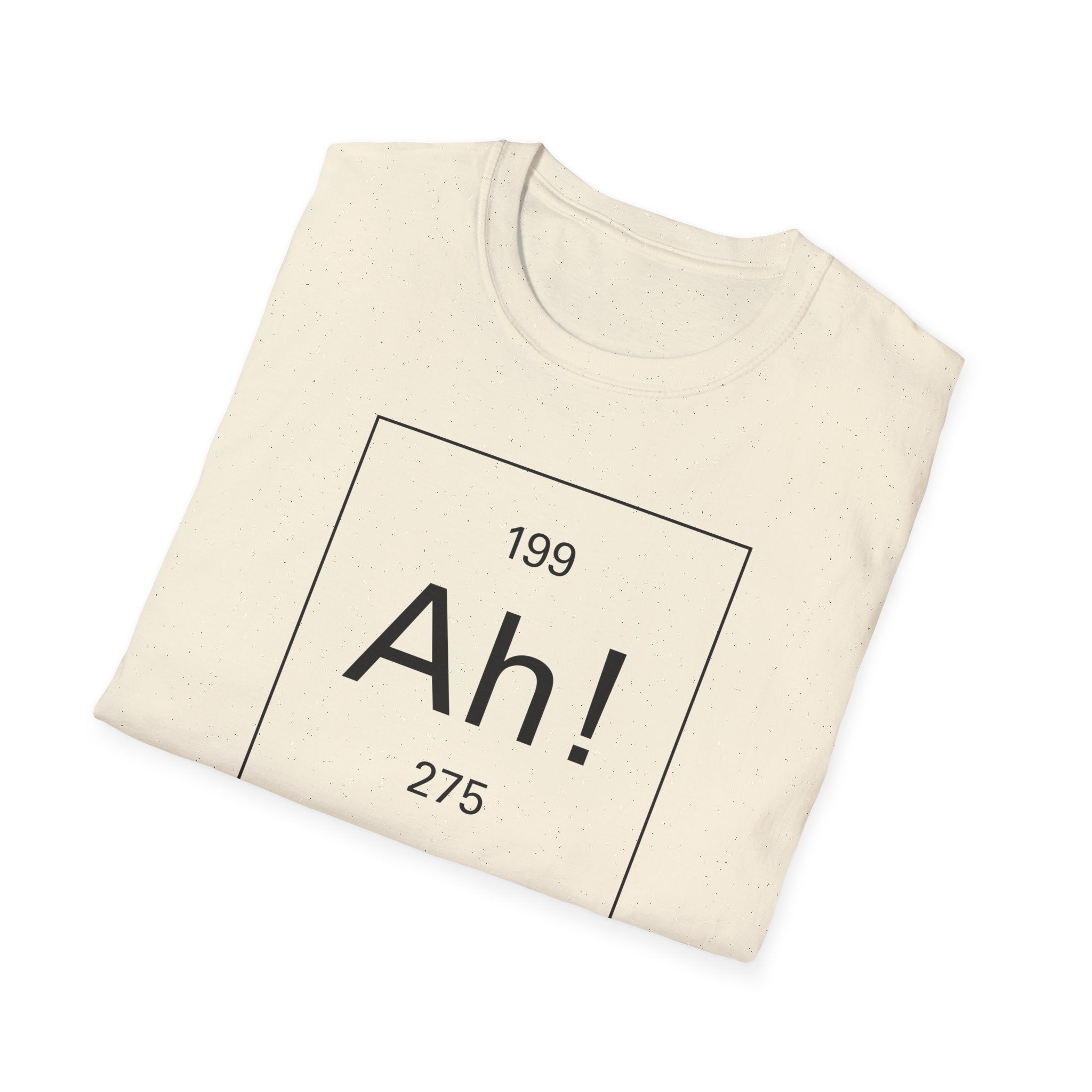 The Element Of Surprise T-Shirt
