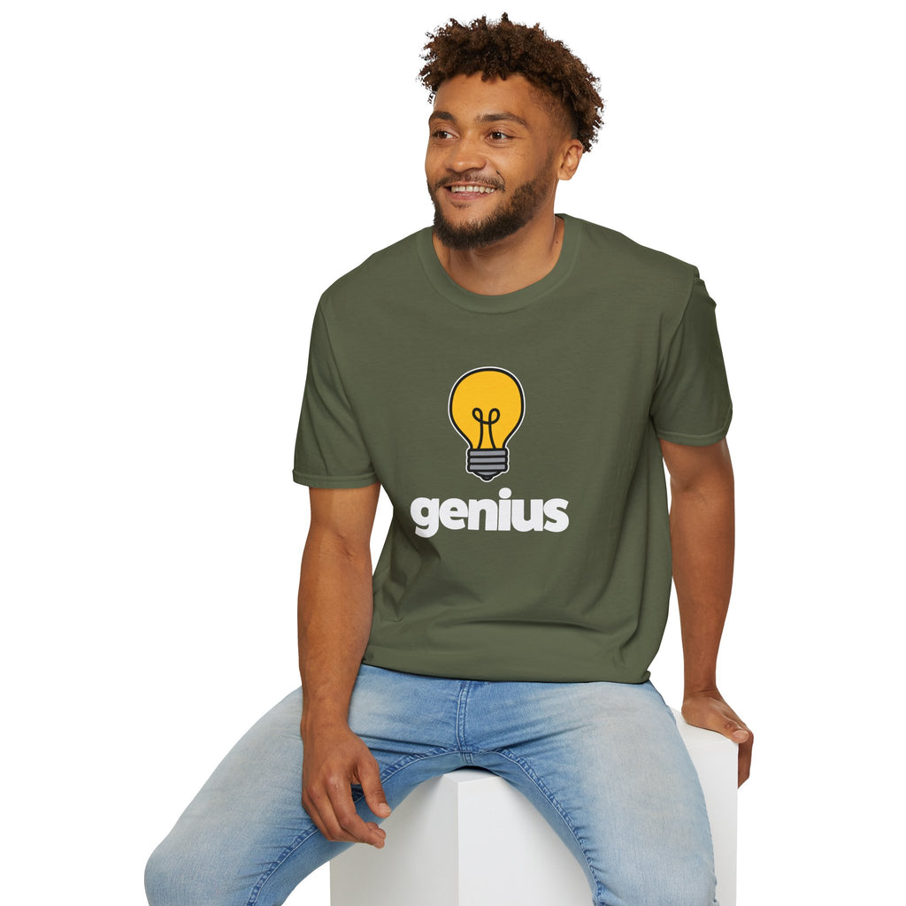 Genius T-Shirt