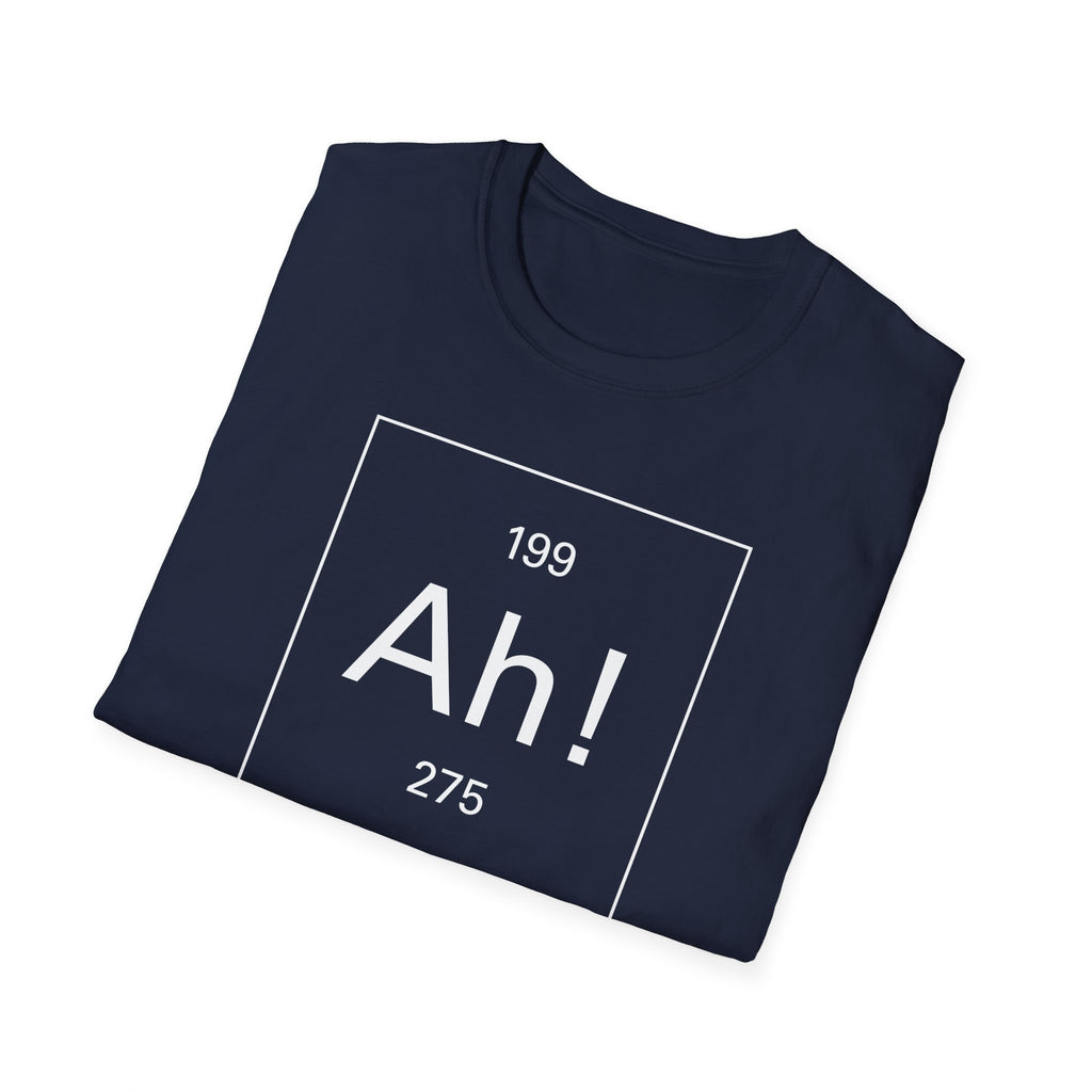 The Element Of Surprise T-Shirt