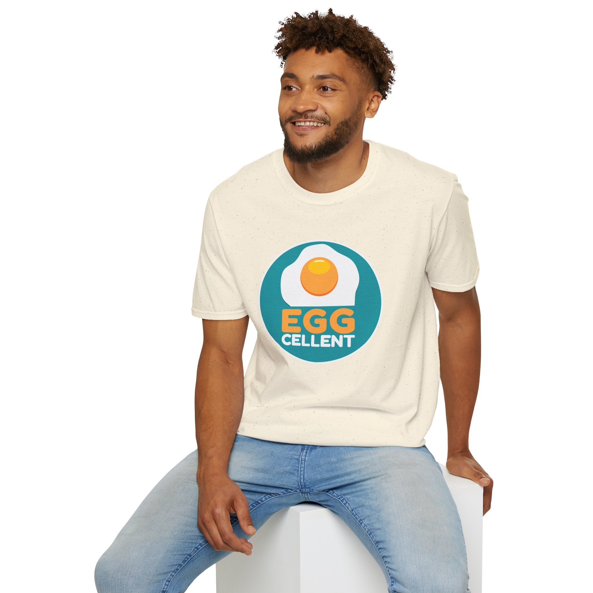 Egg-cellent T-Shirt