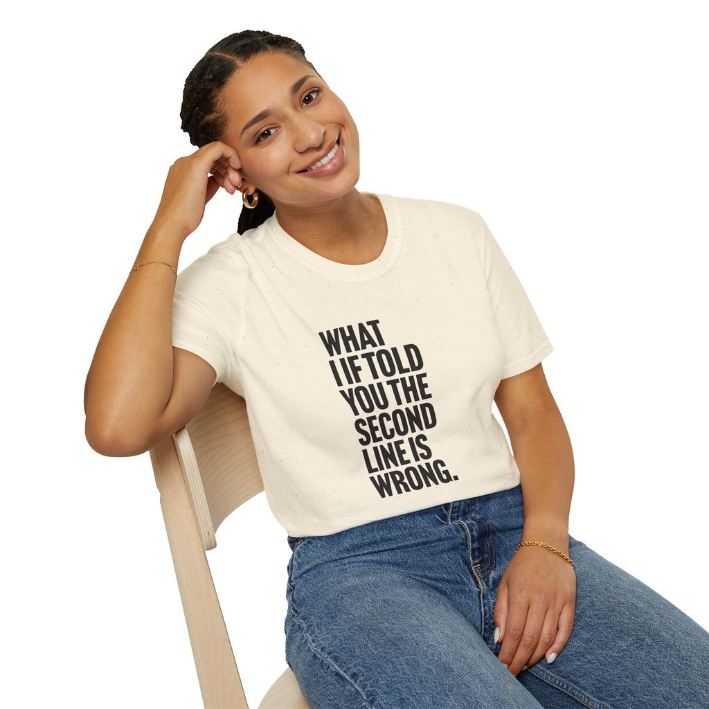 Proof Read T-Shirt