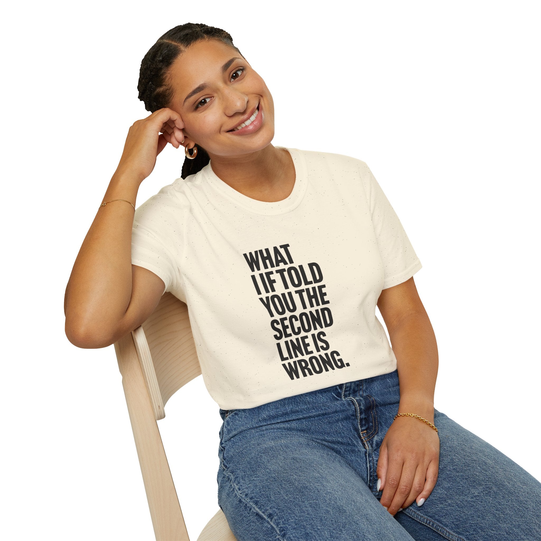Proof Read T-Shirt