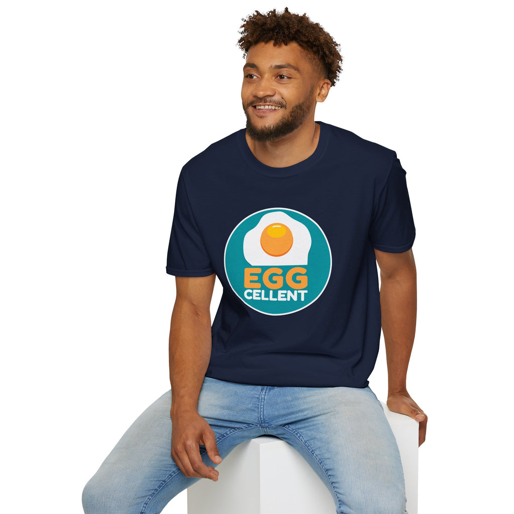 Egg-cellent T-Shirt