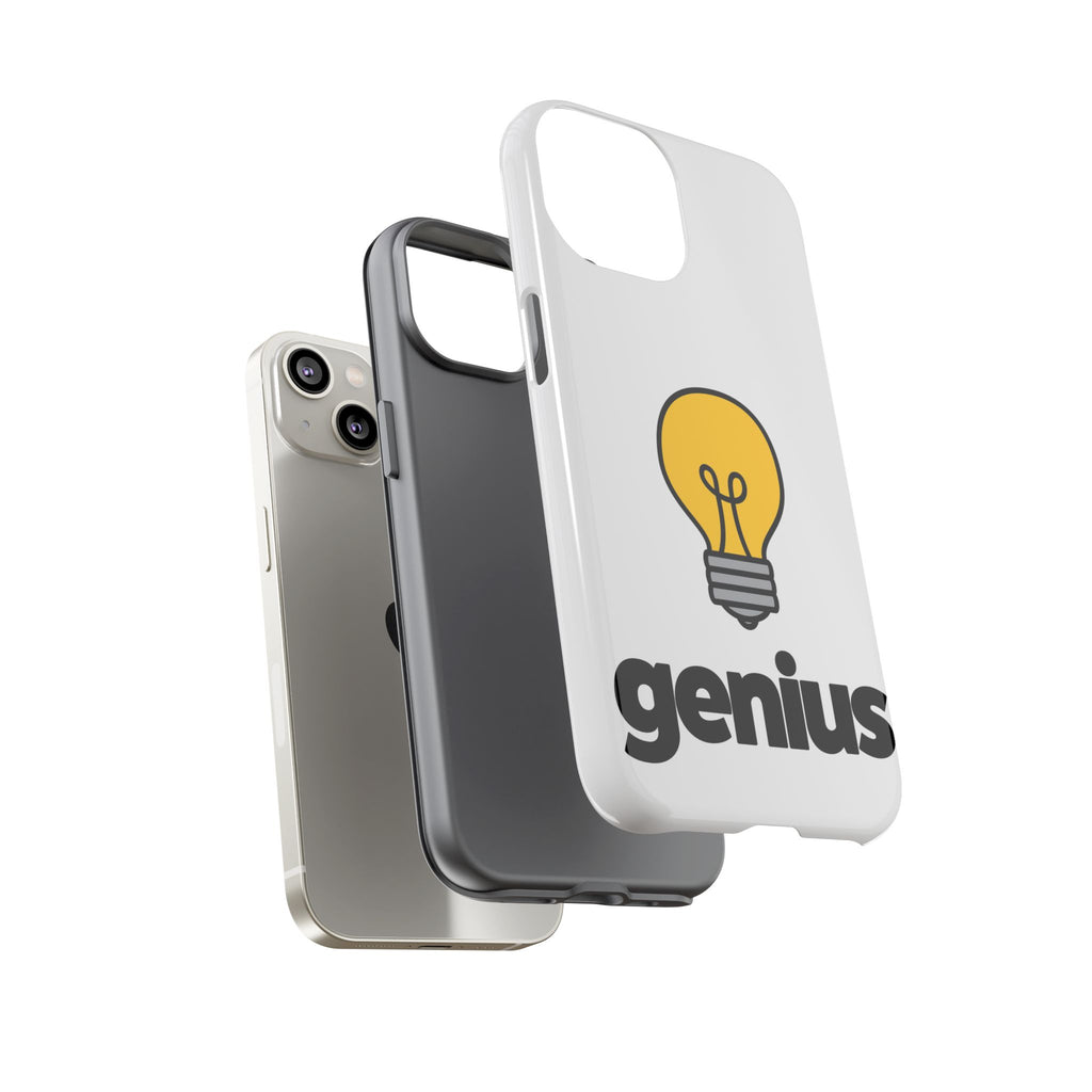 Genius Tough Cases