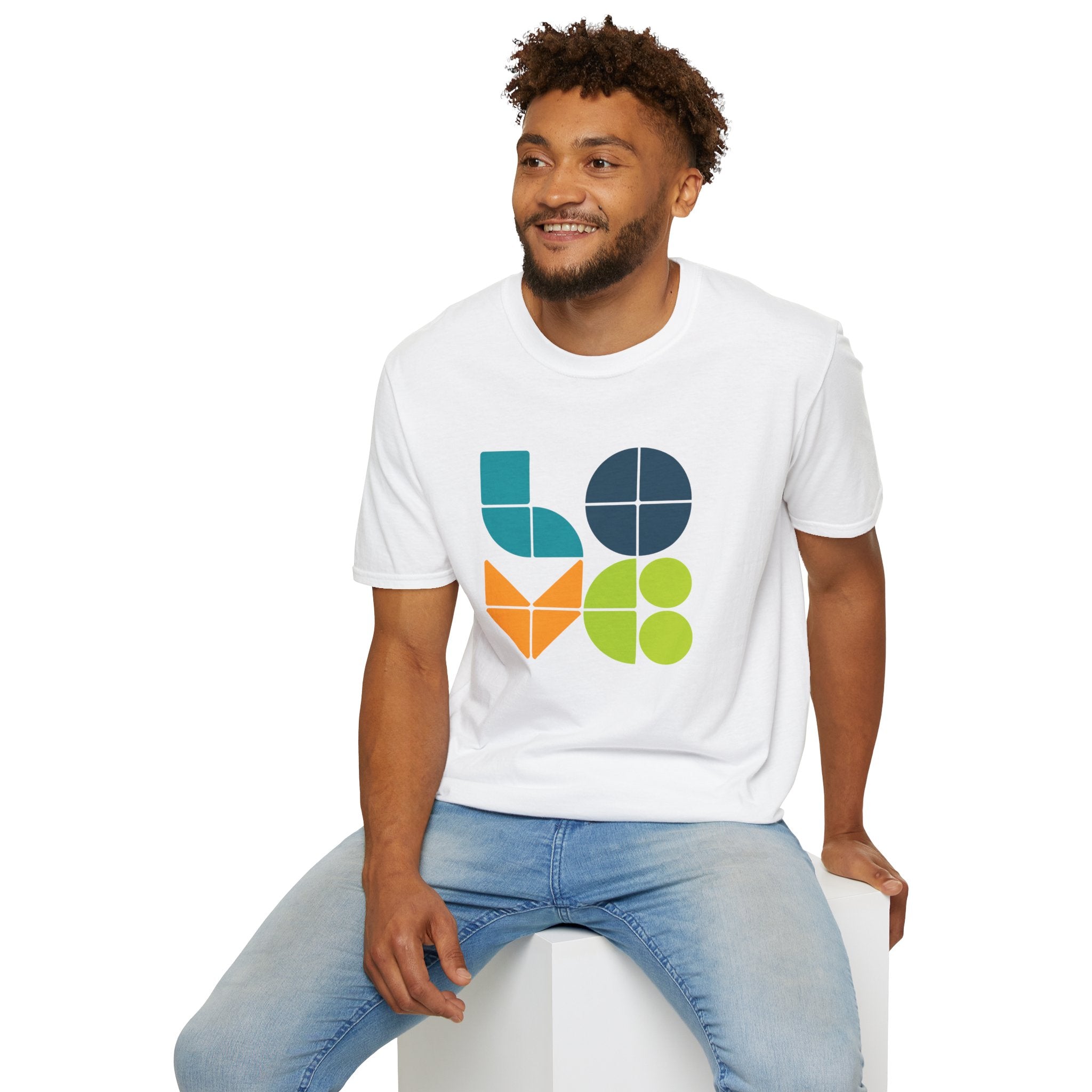 Love T-Shirt