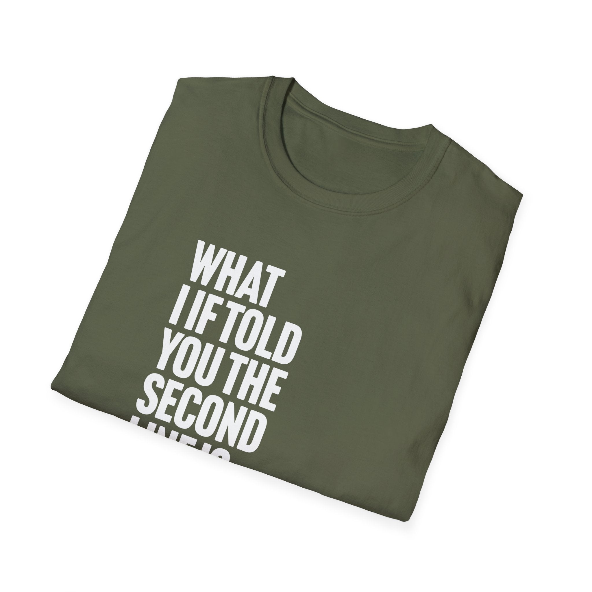 Proof Read T-Shirt