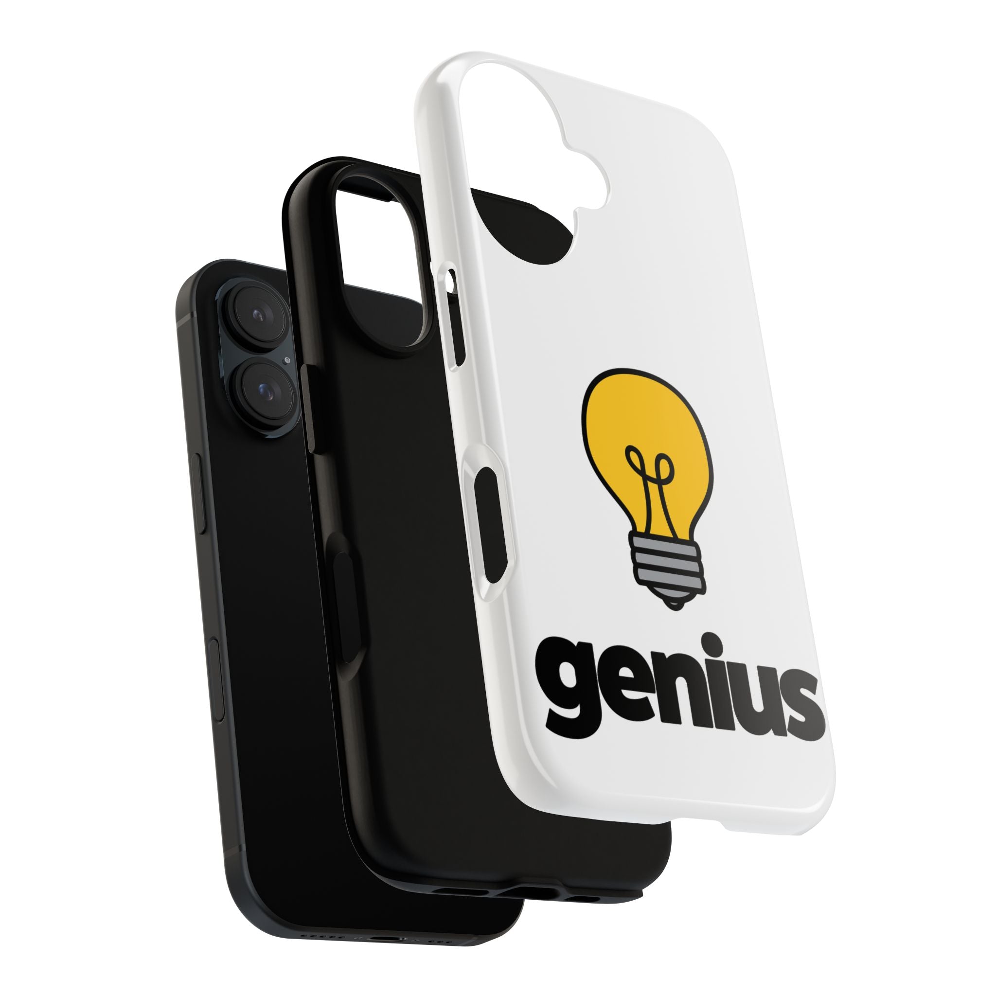 Genius Tough Cases
