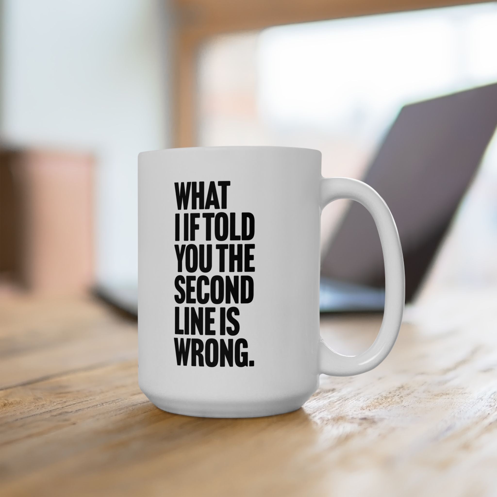 Proof Read! Mug, (11oz, 15oz)