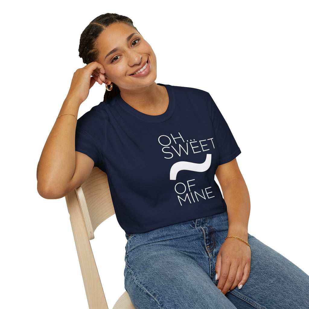 Sweet 'Tilde' Of Mine T-Shirt