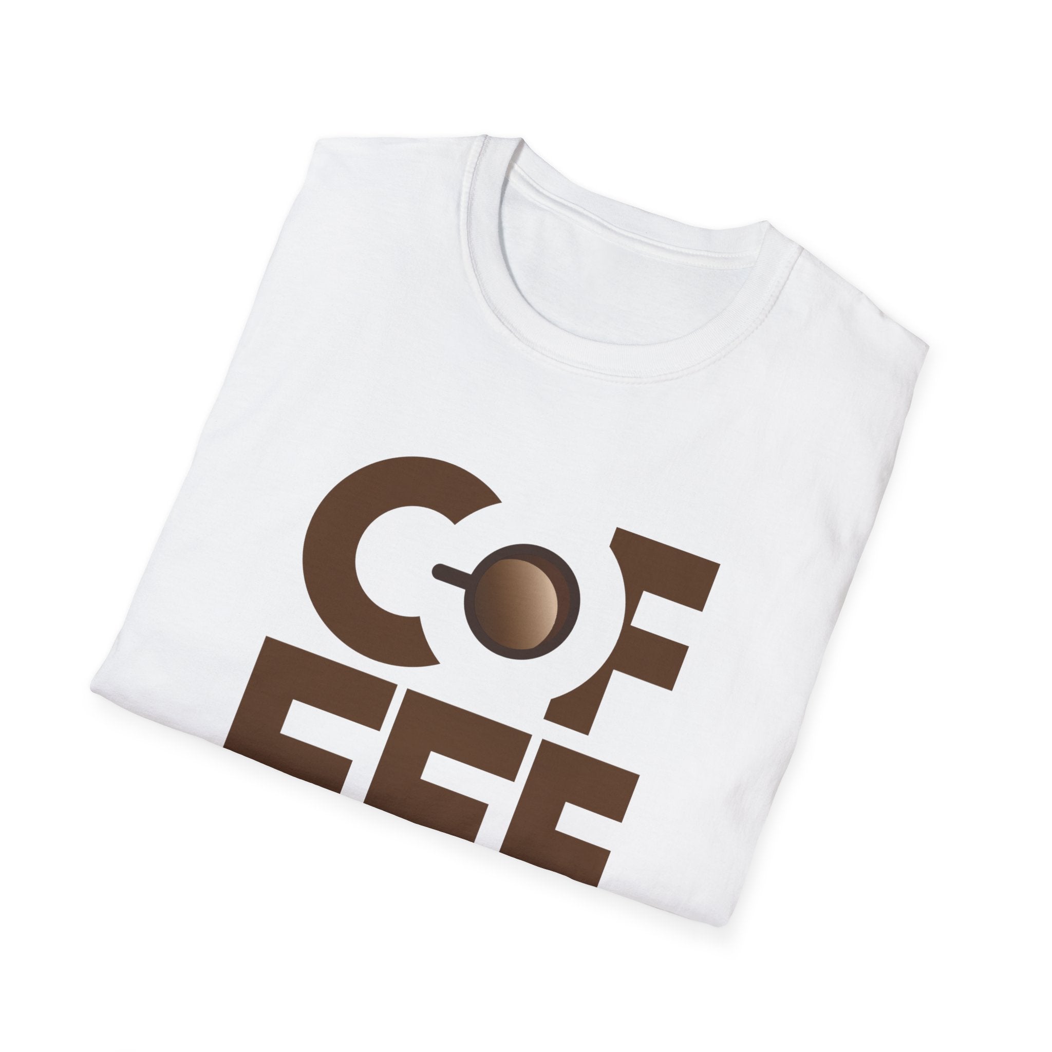 Coffee T-Shirt