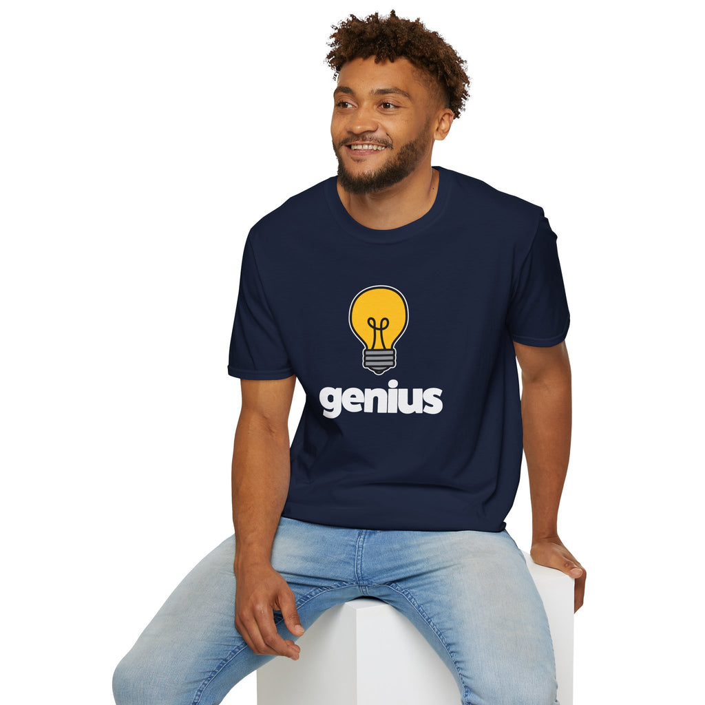 Genius T-Shirt