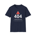 Costume Not Found T-Shirt