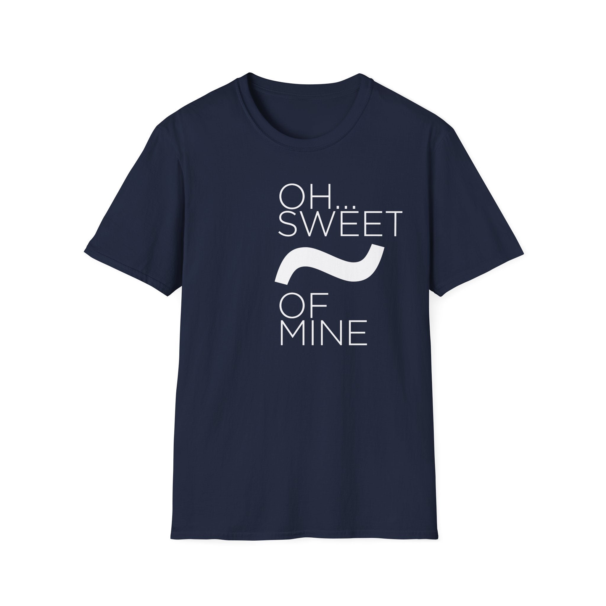 Sweet 'Tilde' Of Mine T-Shirt