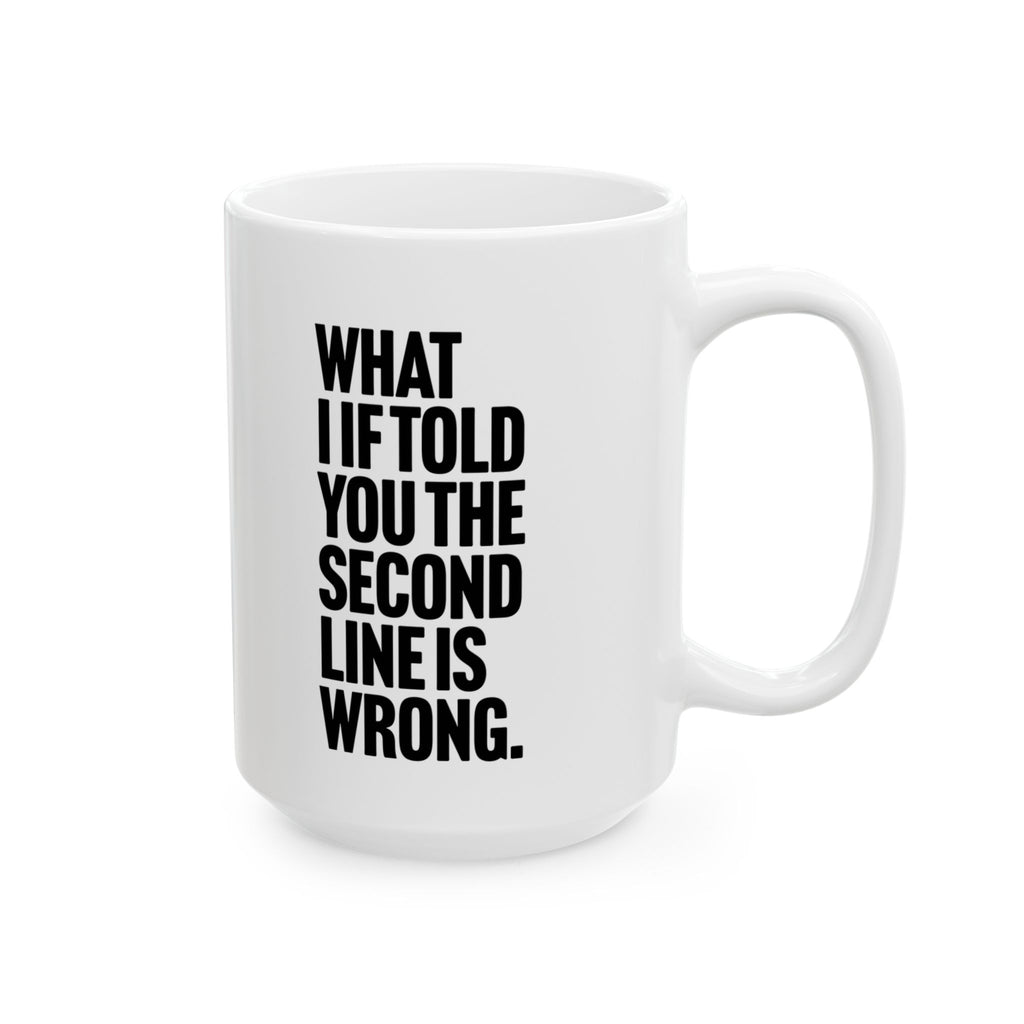 Proof Read! Mug, (11oz, 15oz)