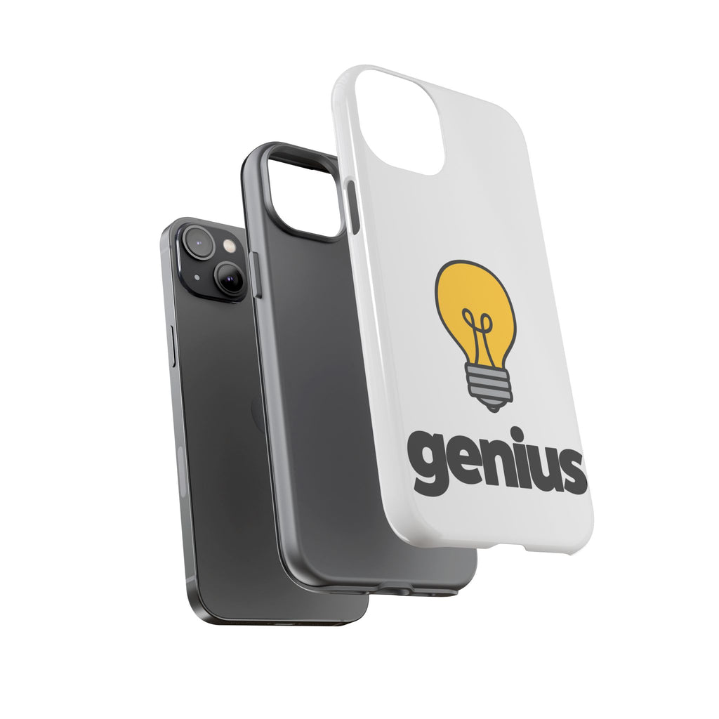 Genius Tough Cases