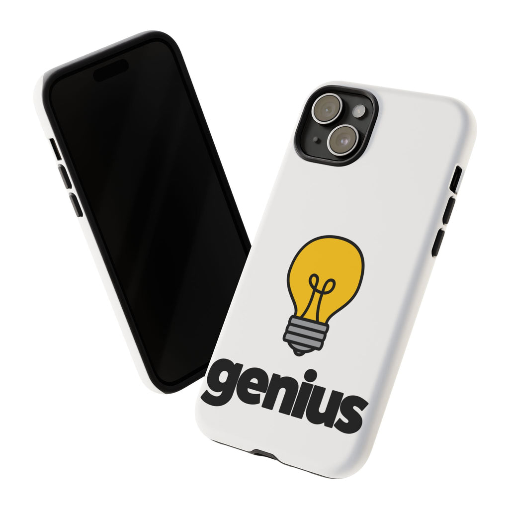 Genius Tough Cases