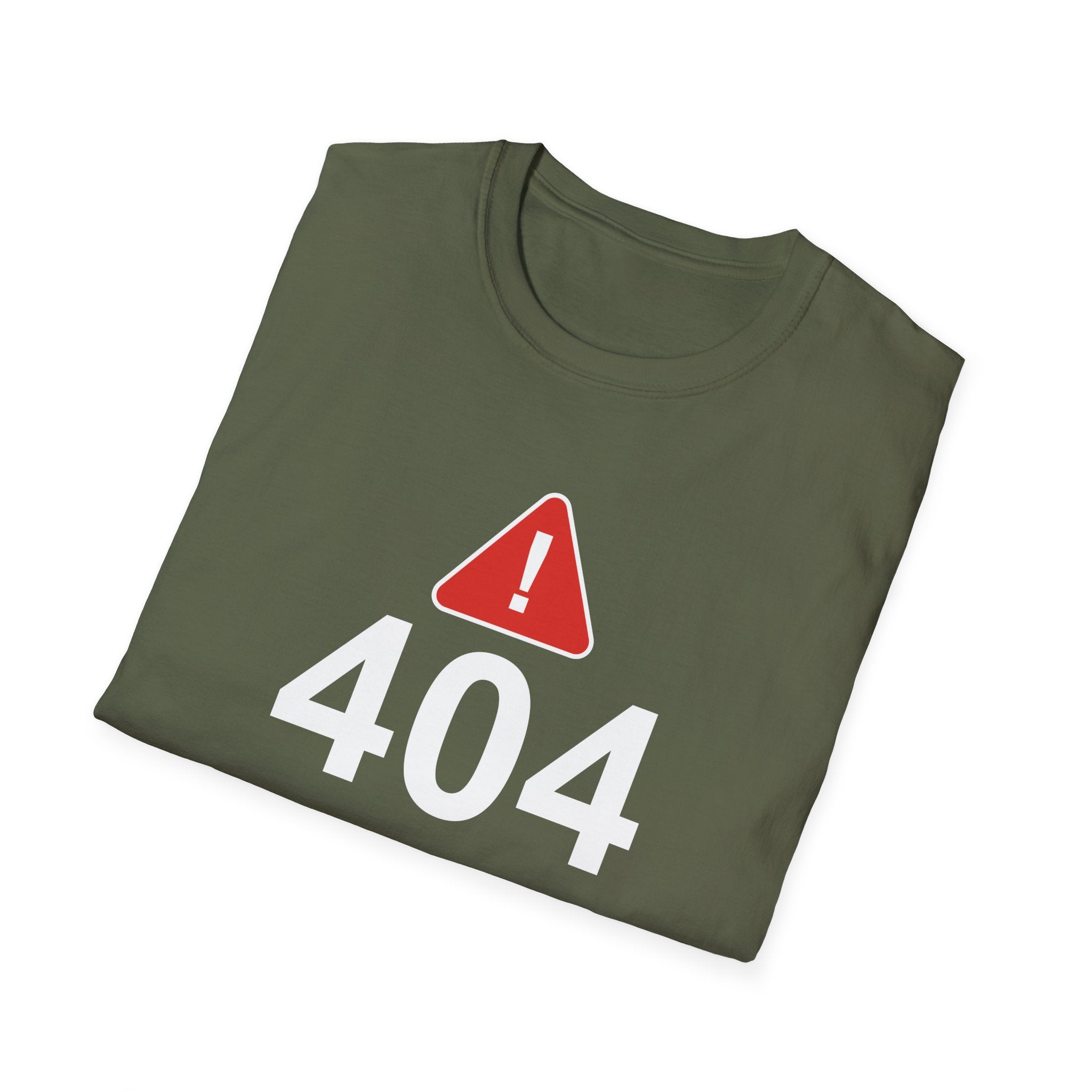 Costume Not Found T-Shirt