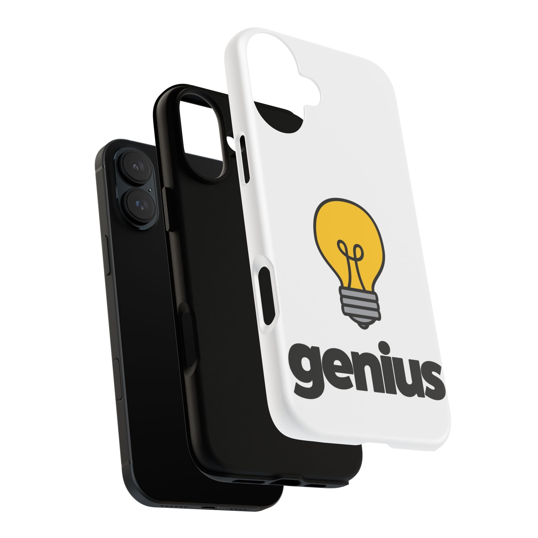 Genius Tough Cases