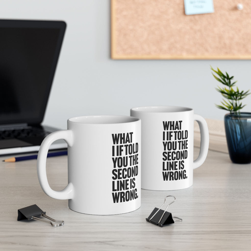 Proof Read! Mug, (11oz, 15oz)