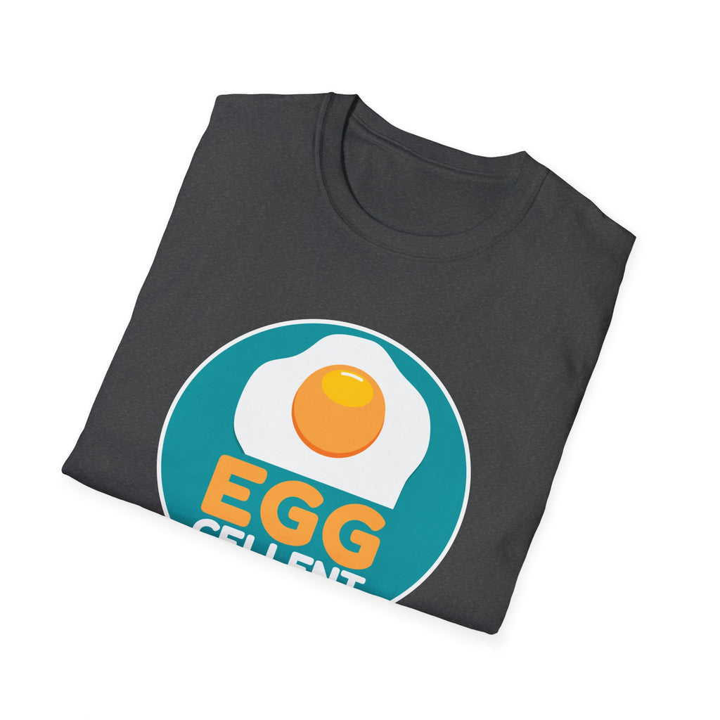 Egg-cellent T-Shirt