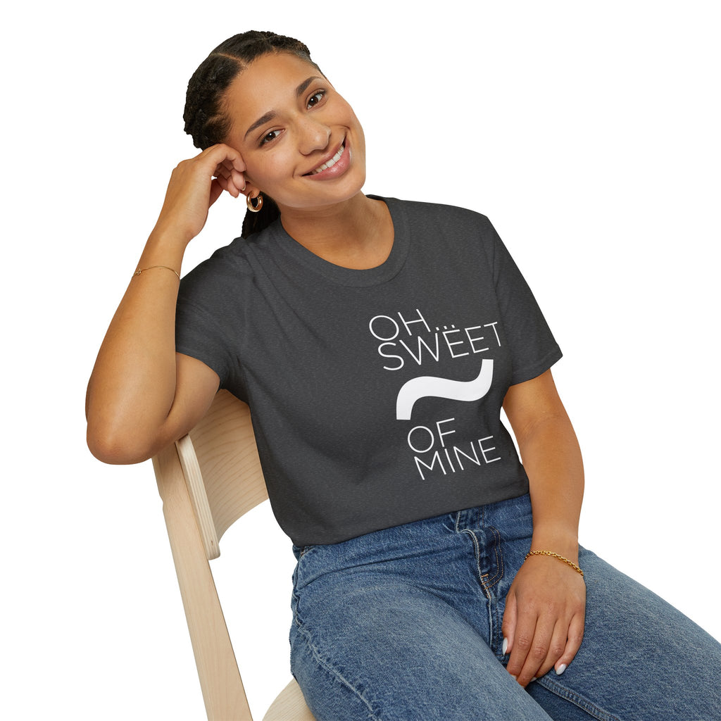 Sweet 'Tilde' Of Mine T-Shirt