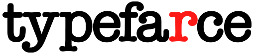 typefarce